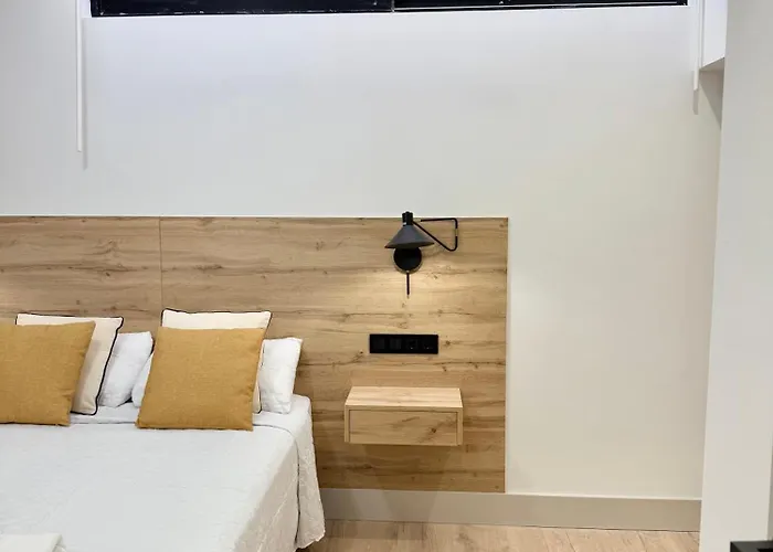 Apartamento Am Iv Vut Segovia