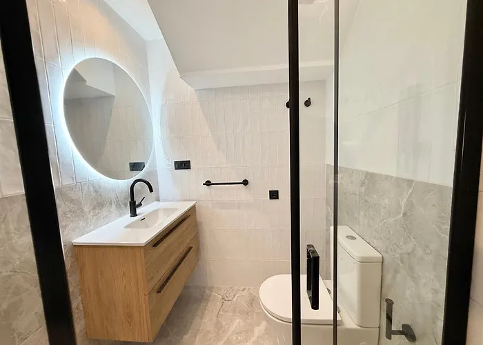 Am Appartamento Segovia