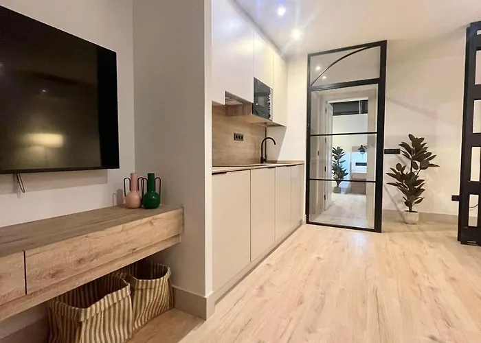 Am Apartments Segovia *