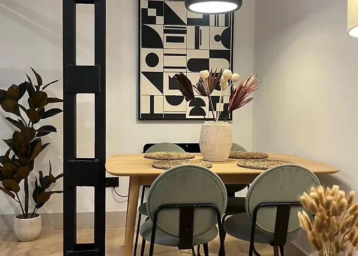 Am Apartments Segovia Apartment Segovia