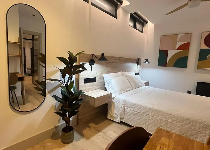 Am Iv Vut Apartamento