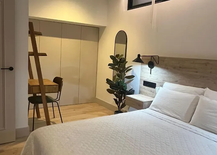 Apartamento Am Iv Vut Segovia