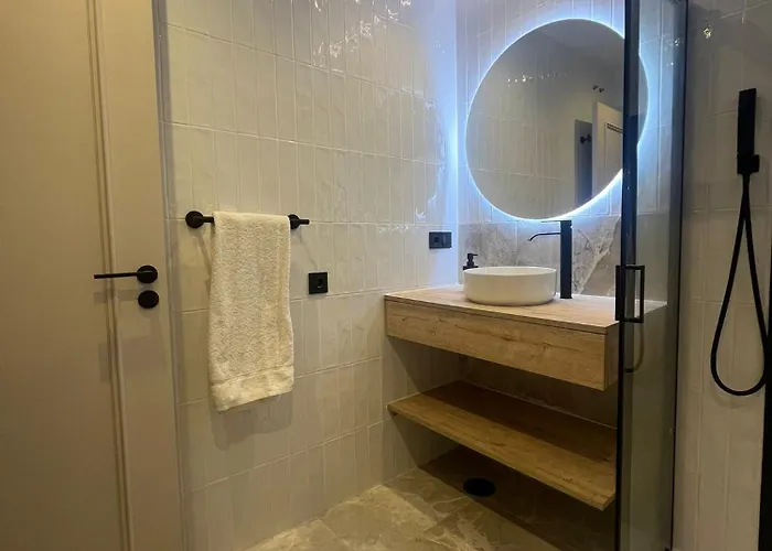 Am Apartments Segovia *