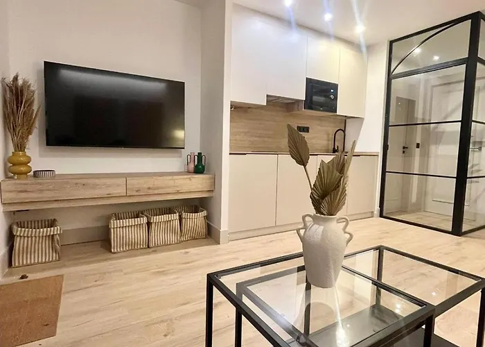 Apartamento Am Iv Vut *