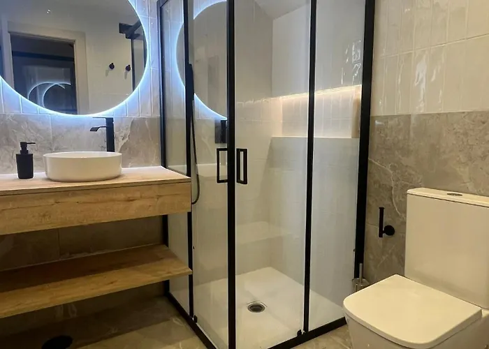 Apartamento Am Iv Vut Segovia