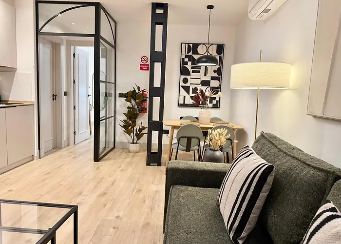 Am Apartments Segovia