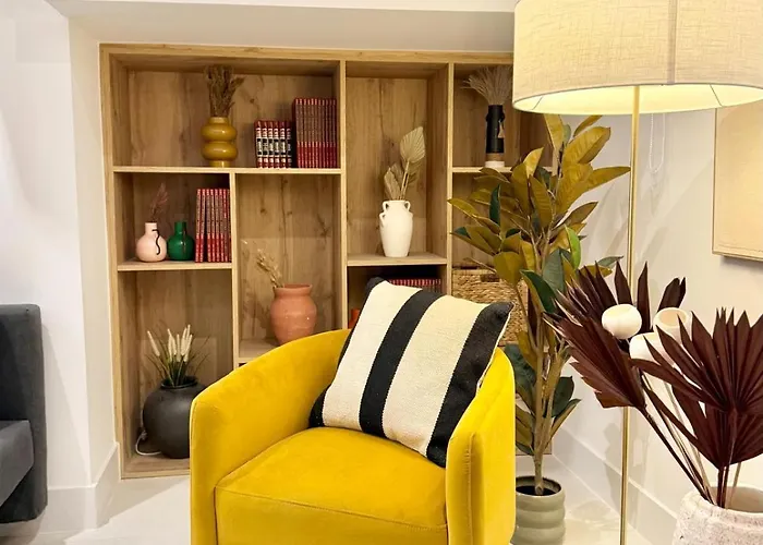 Am Apartments Segovia