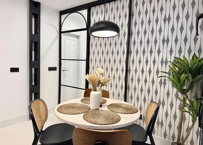 Am Apartments Segovia 塞哥维亚