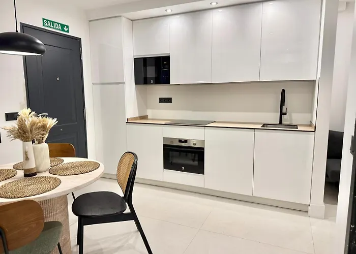 Apartamento Am Iv Vut