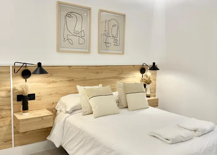 Am Apartments Segovia * Segovia