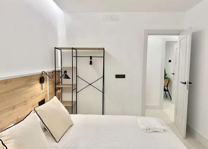 Am Apartments Segovia