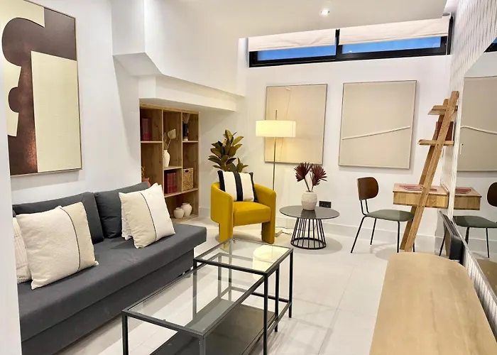 Am Apartments Segovia 塞哥维亚