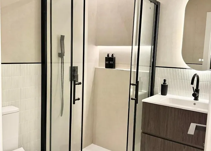 Am Iv Vut Apartamento