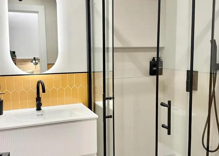 Apartment Am Apartments Segovia *