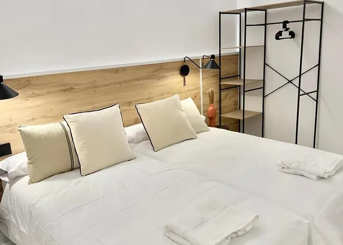 Am Iv Vut Apartamento *