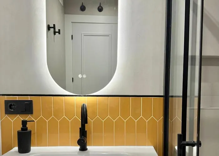 Apartamento Am Iv Vut