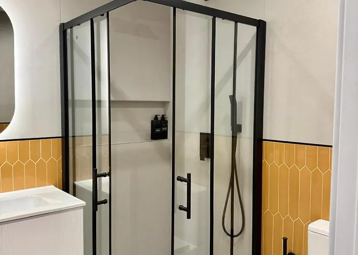 Apartamento Am Iv Vut