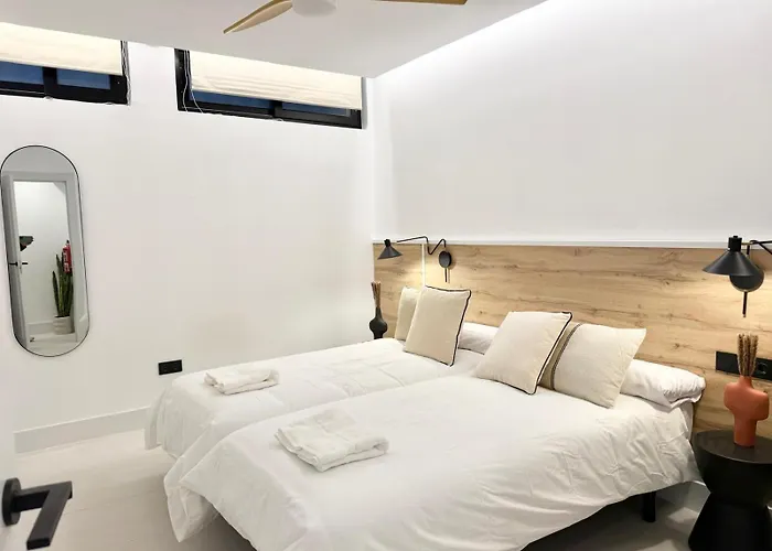 Am Apartments Segovia * Segovia