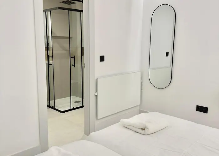 Apartamento Am Iv Vut Segovia