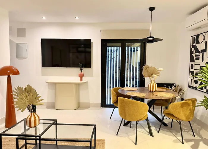 Am Apartments Segovia * 塞哥维亚