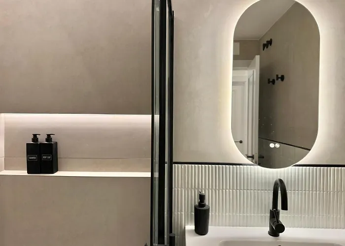 Am Apartments Segovia *