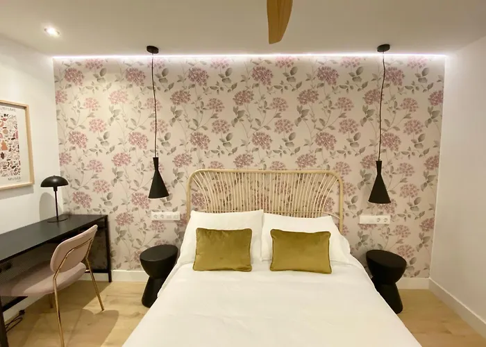 Am Apartments Segovia * 塞哥维亚